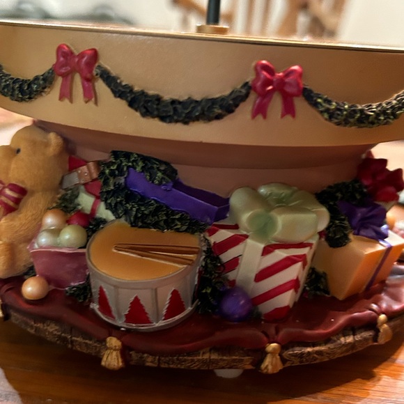 Retire PartyLite Christmas Tree Excellent condition! - Picture 6 of 15